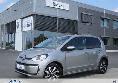 VW e-up! Volkswagen e-up! Active Maps+More PDC+Kamera Alu DAB+