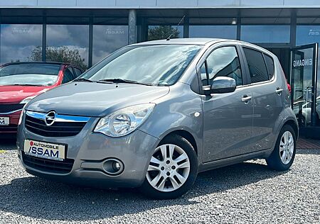 Opel Agila B Edition Automatik*Klima