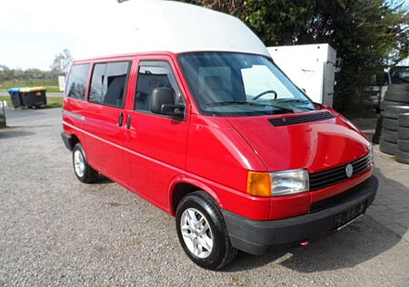 VW T4 Caravelle Volkswagen Hochdach