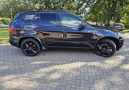 BMW X5 xDrive40d -