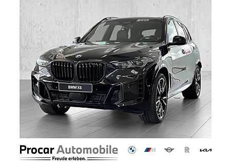 BMW X5 xDrive40d M SPORT PRO+ADAP LED+PANO+AHK+DA PR