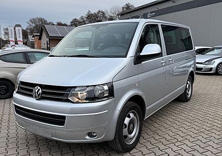 VW T5 Caravelle Volkswagen