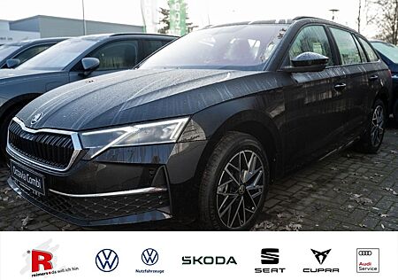 Skoda Octavia Combi Selection 1.5 TSI DSG ACC NAV