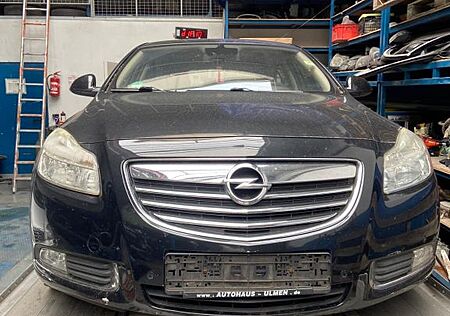 Opel Insignia A Lim. Edition
