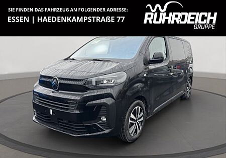 Citroën Spacetourer Max VIP M 180 EAT8 7-Sitze Massage A