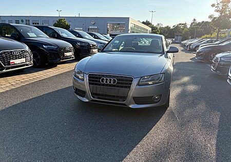 Audi A5 1.8 TFSI -