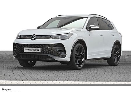 VW Tiguan Volkswagen R-Line 1 5 l eTSI Matrix LED+Pano+AHK