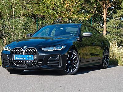 BMW M440i xDrive Laser/PilotAs/360°/Pano/HuD/TWA/H&K