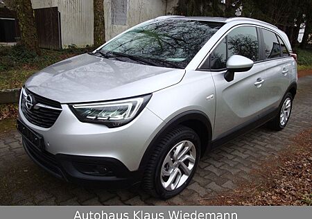 Opel Crossland X 1.2 Turbo INNOVATION Aut. - 7 TKM !!