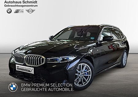 BMW 330d xDrive 580€ netto*Touring*M Sportpaket*HiFi