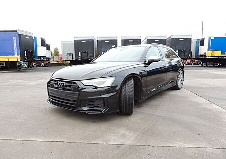Audi S6 Avant 3.0 TDI quattro