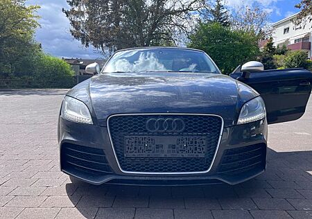 Audi TT RS Roadster 2.5 TFSI quattro -
