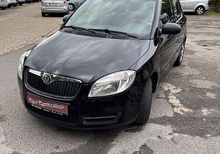 Skoda Fabia 1.2l 44 kW Classic
