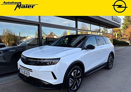 Opel Grandland X Grandland GS MHEV 360°+HUD+ NAVI+KLIMAAUT+MATRIX