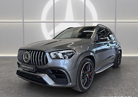 Mercedes-Benz GLE 63 AMG S 4M+ DRIVER+PERF.ABGAS&LEN+NIGHT+STH