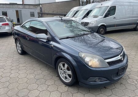 Opel Astra 1.8 Edition Cabrio Klimaanlage Tempomat