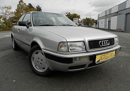 Audi 80 B4"Automatik"erst 77000KM"Alu"