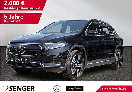 Mercedes-Benz EQA 250 Electric Art Panorama Keyless AHK 360°-K