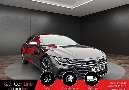 VW Arteon Volkswagen R SB 4M 2.0 TSI*DSG*MATRIX*IQ.D*360°*ACC