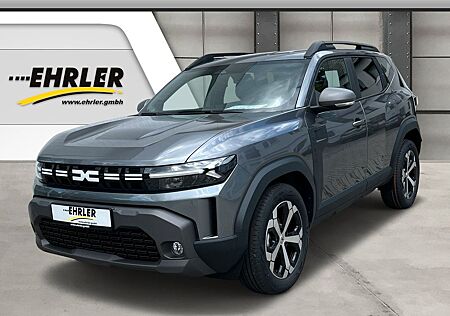 Dacia Duster III TCe 130 Journey 4x4 Allrad