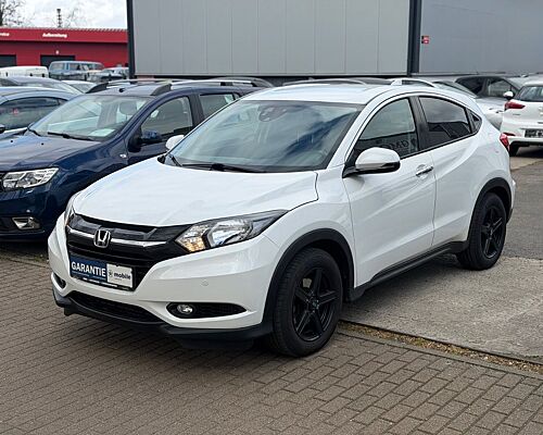 Honda HR-V Elegance*8X BEREIFT*EURO6*TÜV NEU*