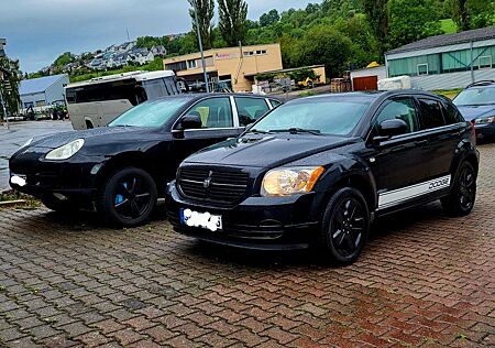 Dodge Caliber 1.8 150ps TÜV NEU OHNE MÄNGEL!