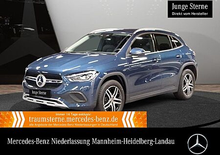Mercedes-Benz GLA 250 e Style/LED/MultiSitz/360°/AugReal