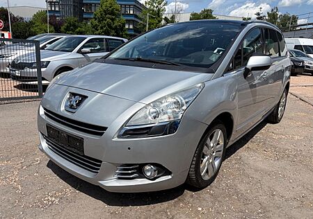 Peugeot 5008 Allure