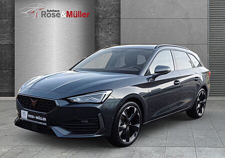 Cupra Leon Sportstourer DSG*AHK*SHZ*EPH*RFK*