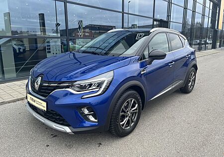 Renault Captur II Intens BLUE dCi 115 EDC