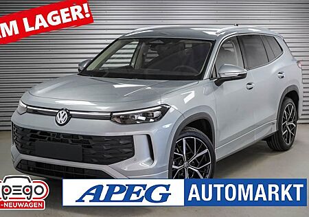 VW Tayron Volkswagen 1,5 eTSI DSG Life - LAGER