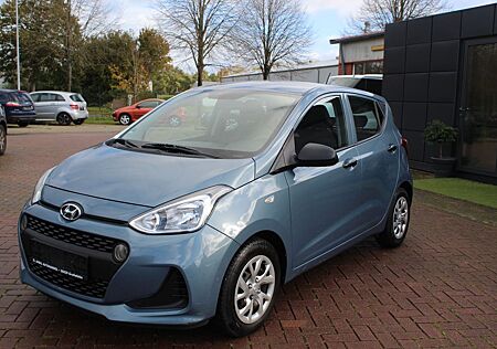 Hyundai i10 Basis Klima
