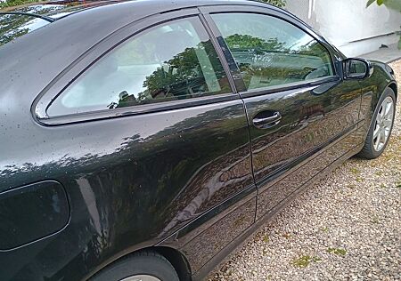 Mercedes-Benz CLC 220 CDI Evolution