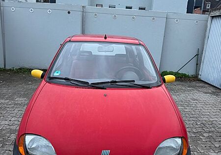 Fiat Seicento S