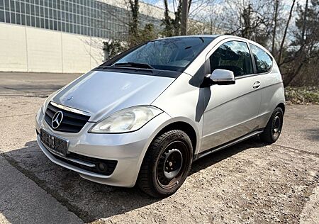 Mercedes-Benz A 180 A -Klasse CDI