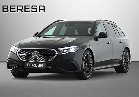 Mercedes-Benz E 450 4M T AMG Night Digital Light Distronic