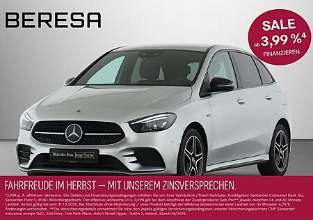 Mercedes-Benz B 250 e AMG Night Distronic SHZ LED MBUX AUT