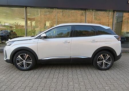 Peugeot 3008 Hybrid 225 e-EAT8 Allure Pack Navi SHZ Park