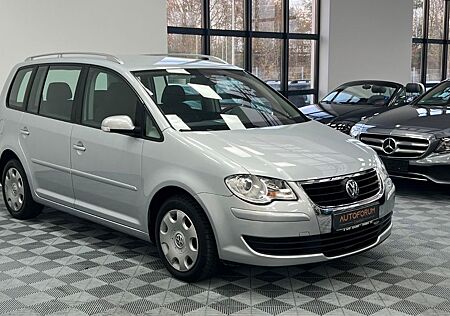 VW Touran Volkswagen Trendline _Bestzustand_
