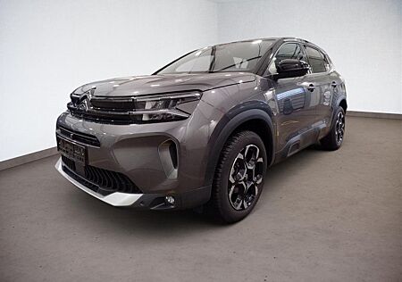 Citroën C5 Aircross BlueHDI 130 Max AT LED Navi Kamera 3