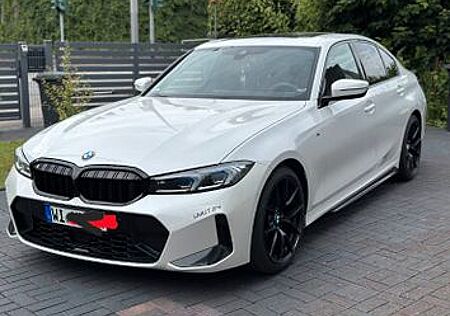 BMW 320d G20 LCi.M-Paket. Mild-hybride.Automatik