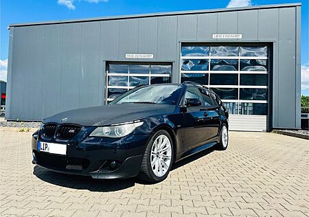 BMW 530d M-Paket