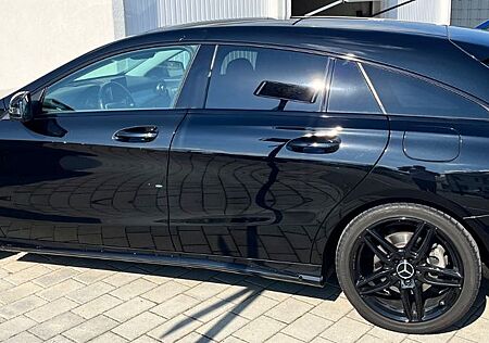 Mercedes-Benz CLA 200 Shooting Brake CLA 200d Shooting / PANO / AHK / AMG Paket etc.