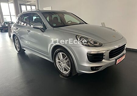 Porsche Cayenne 3.0 DIESEL