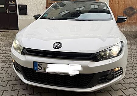 VW Scirocco Volkswagen 1.4 TSI 90kW MATCH MATCH