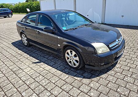 Opel Vectra GTS 2.2