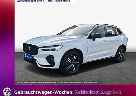 Volvo XC 60 XC60 B4 B Geartronic RDesign