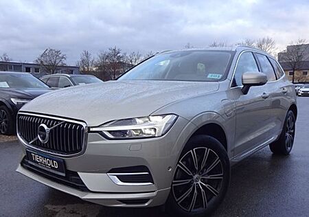 Volvo XC 60 XC60 T8 Inscription Plug-In AWD ACC 360° PANO