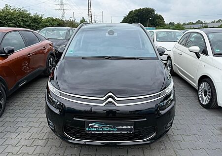 Citroën C4 Spacetourer Grand C4 Picasso/Spacetourer Selection