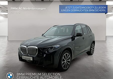 BMW X5 xDrive40i M Sport AHK Driv.Assist.Prof LED